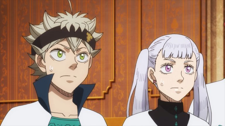 Black Clover T.V. Media Review Episode 88 | Anime Solution