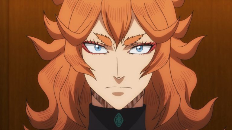 Black Clover T.V. Media Review Episode 88 | Anime Solution