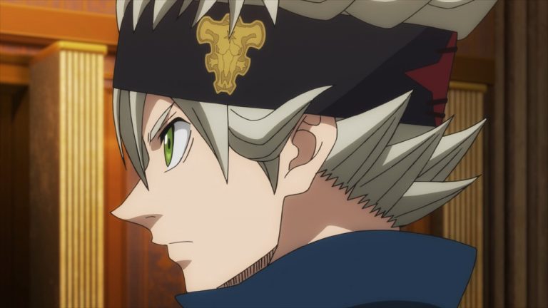 Black Clover T.V. Media Review Episode 88 | Anime Solution