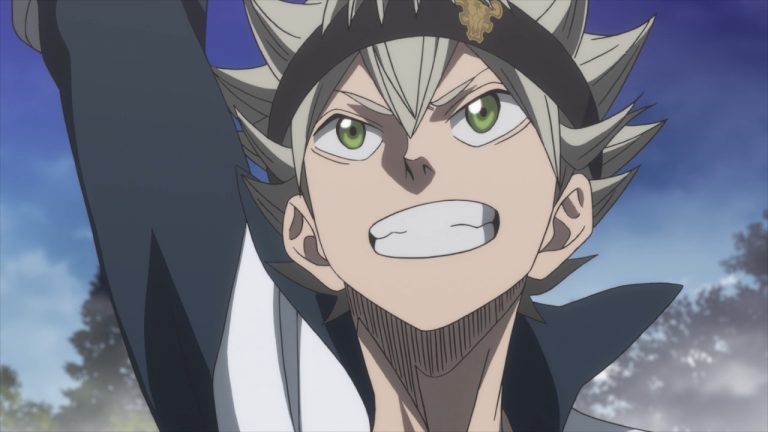 Black Clover T.V. Media Review Episode 88 | Anime Solution