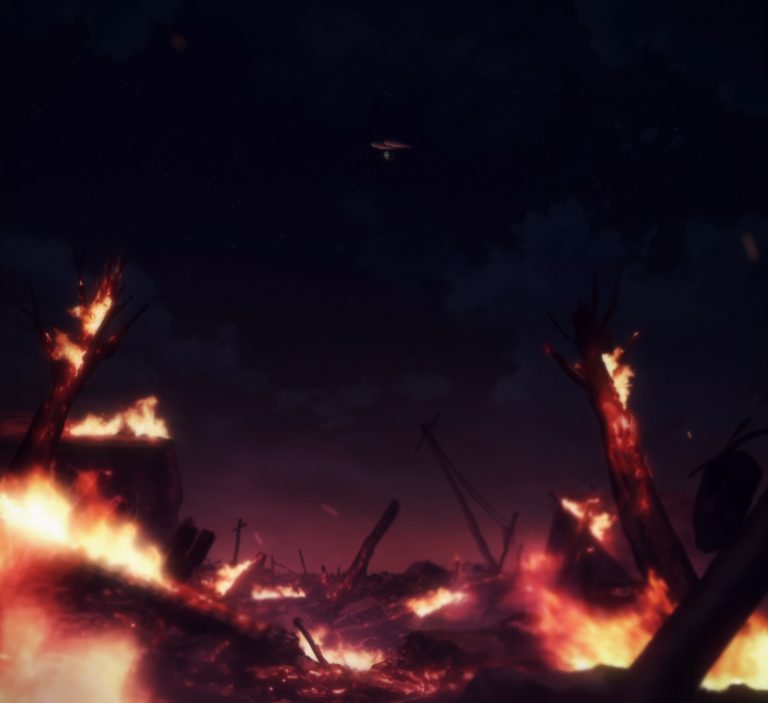 Fate/Apocrypha Blu-ray Media Review Episode 9 | Anime Solution