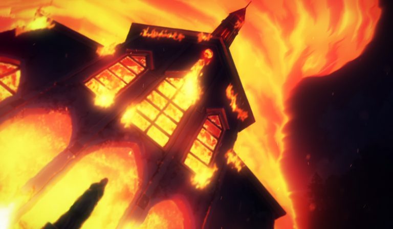 Fate/Apocrypha Blu-ray Media Review Episode 9 | Anime Solution