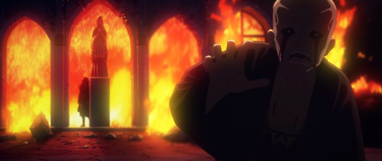 Fate/Apocrypha Blu-ray Media Review Episode 9 | Anime Solution