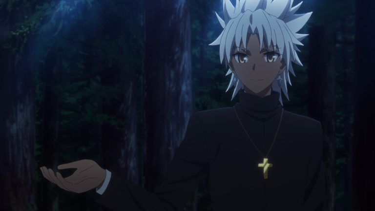 Fate/Apocrypha Blu-ray Media Review Episode 9 | Anime Solution