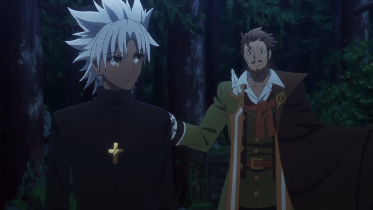Fate/Apocrypha Blu-ray Media Review Episode 9 | Anime Solution
