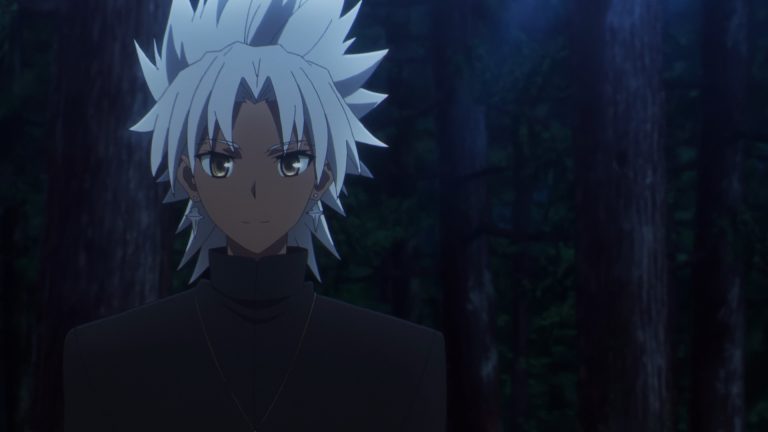 Fate/Apocrypha Blu-ray Media Review Episode 9 | Anime Solution