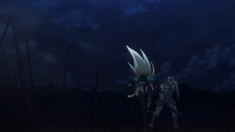 Fate/Apocrypha Blu-ray Media Review Episode 9 | Anime Solution