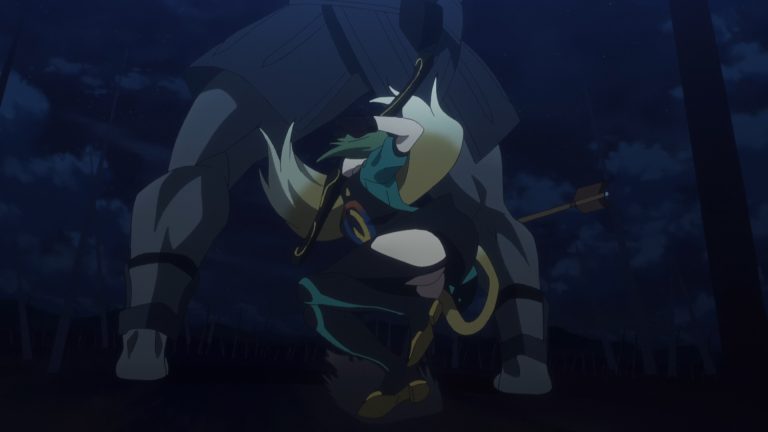 Fate/Apocrypha Blu-ray Media Review Episode 9 | Anime Solution