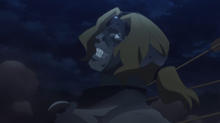 Fate/Apocrypha Blu-ray Media Review Episode 9 | Anime Solution