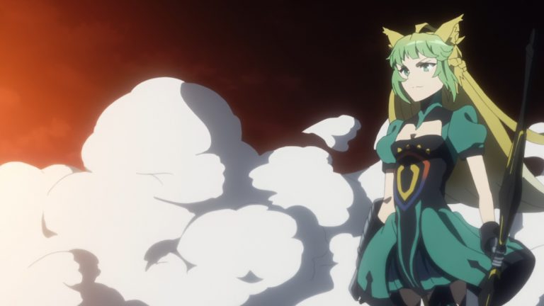 Fate/Apocrypha Blu-ray Media Review Episode 9 | Anime Solution
