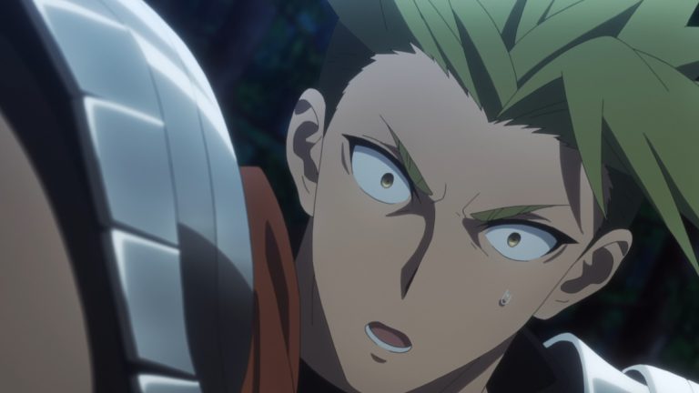 Fate/Apocrypha Blu-ray Media Review Episode 9 | Anime Solution