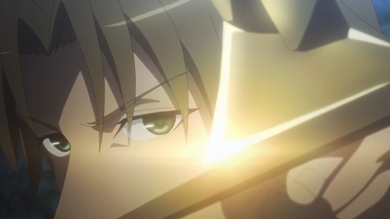 Fate/Apocrypha Blu-ray Media Review Episode 9 | Anime Solution