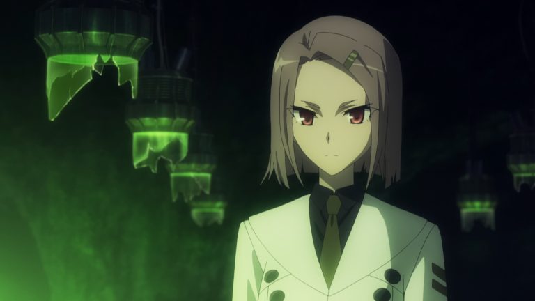 Fate/Apocrypha Blu-ray Media Review Episode 9 | Anime Solution