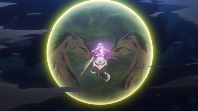 Fate/Apocrypha Blu-ray Media Review Episode 9 | Anime Solution