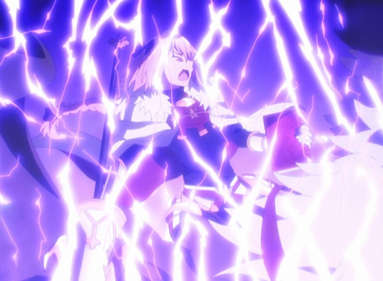 Fate/Apocrypha Blu-ray Media Review Episode 9 | Anime Solution