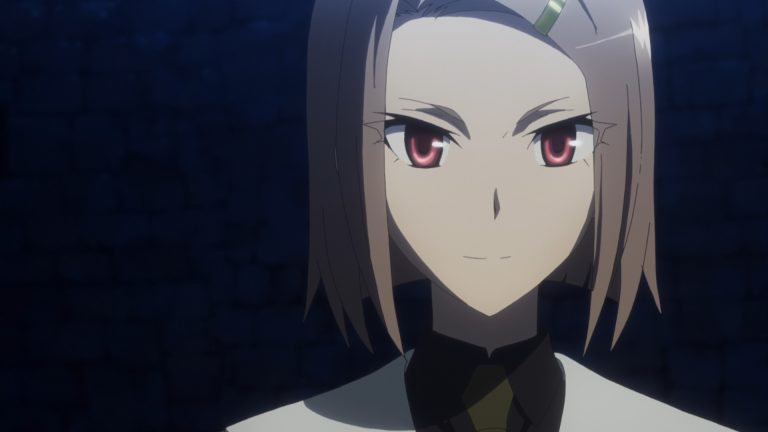 Fate/Apocrypha Blu-ray Media Review Episode 9 | Anime Solution