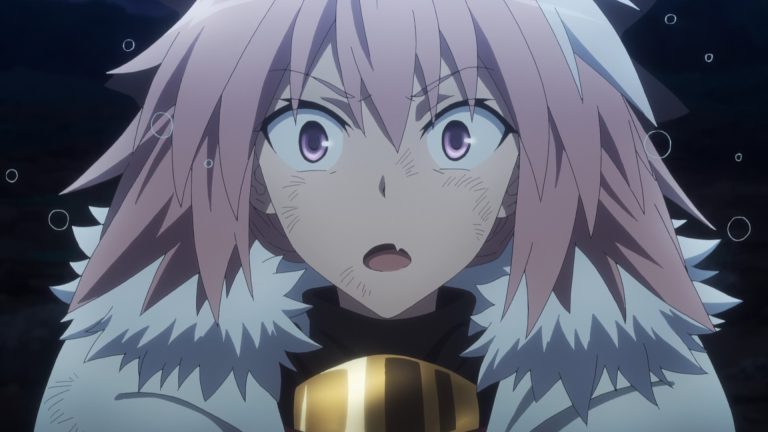 Fate/Apocrypha Blu-ray Media Review Episode 9 | Anime Solution