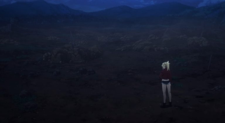 Fate/Apocrypha Blu-ray Media Review Episode 9 | Anime Solution