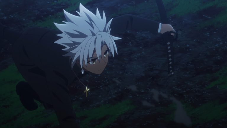 Fate/Apocrypha Blu-ray Media Review Episode 9 | Anime Solution