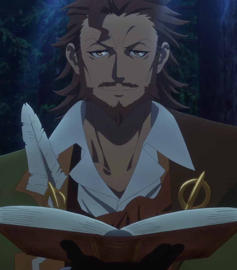 Fate/Apocrypha Blu-ray Media Review Episode 9 | Anime Solution