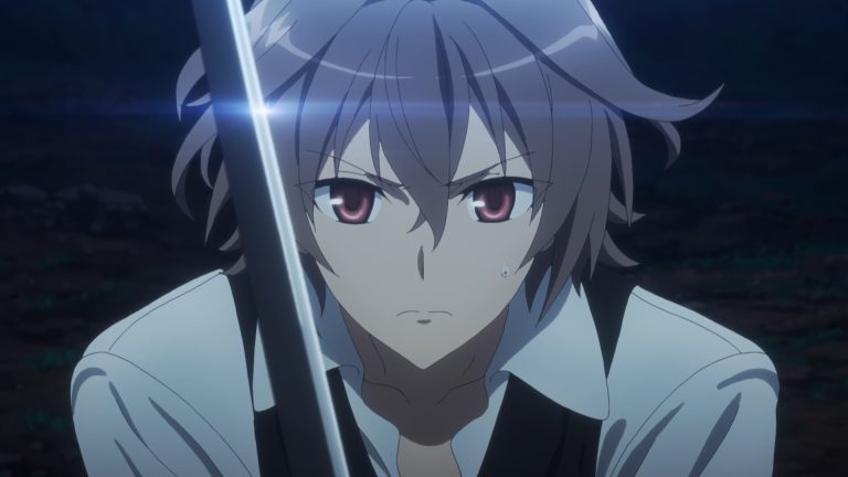 Fate/Apocrypha Blu-ray Media Review Episode 9 | Anime Solution