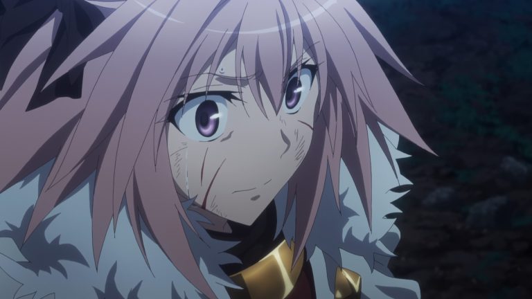 Fate/Apocrypha Blu-ray Media Review Episode 10 | Anime Solution
