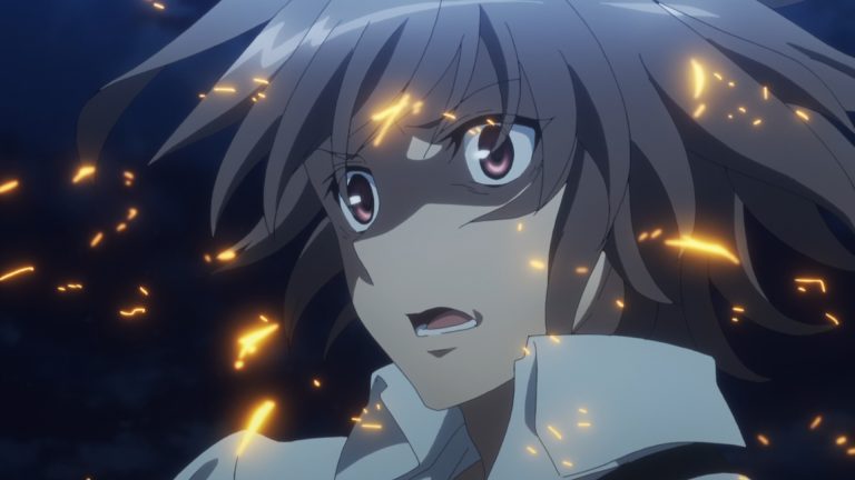 Fate/Apocrypha Blu-ray Media Review Episode 10 | Anime Solution