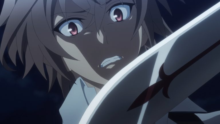 Fate/Apocrypha Blu-ray Media Review Episode 10 | Anime Solution