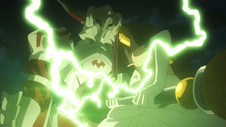 Fate/Apocrypha Blu-ray Media Review Episode 10 | Anime Solution