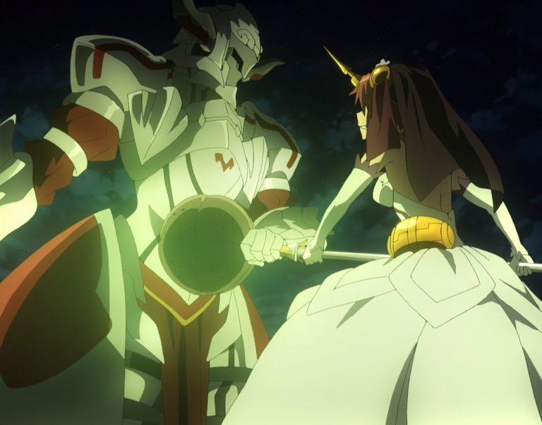 Fate/Apocrypha Blu-ray Media Review Episode 10 | Anime Solution