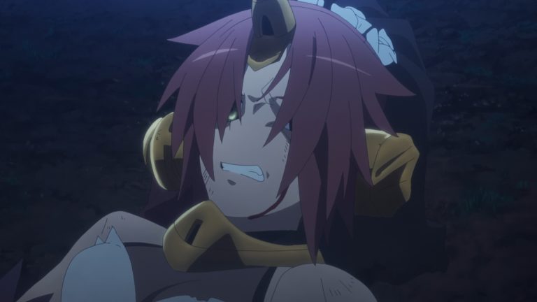Fate/Apocrypha Blu-ray Media Review Episode 10 | Anime Solution