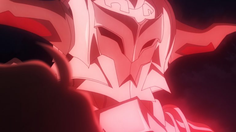 Fate/Apocrypha Blu-ray Media Review Episode 10 | Anime Solution