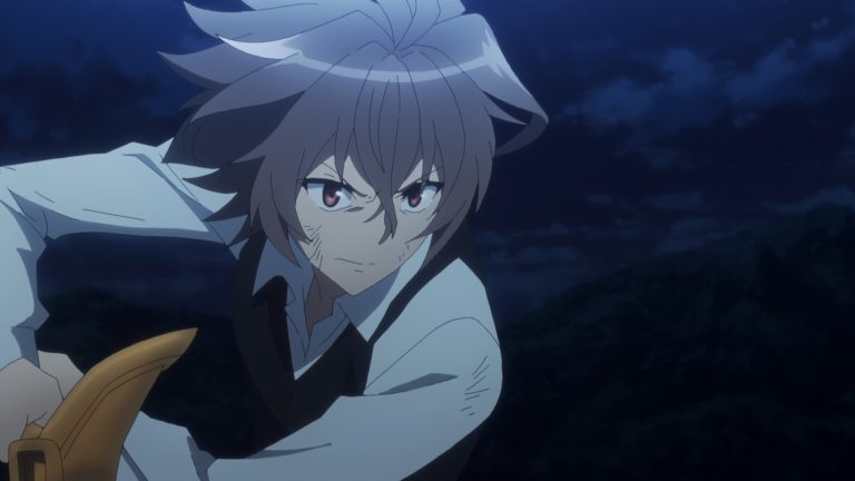 Fate/Apocrypha Blu-ray Media Review Episode 10 | Anime Solution