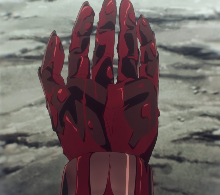 Fate/Apocrypha Blu-ray Media Review Episode 10 | Anime Solution