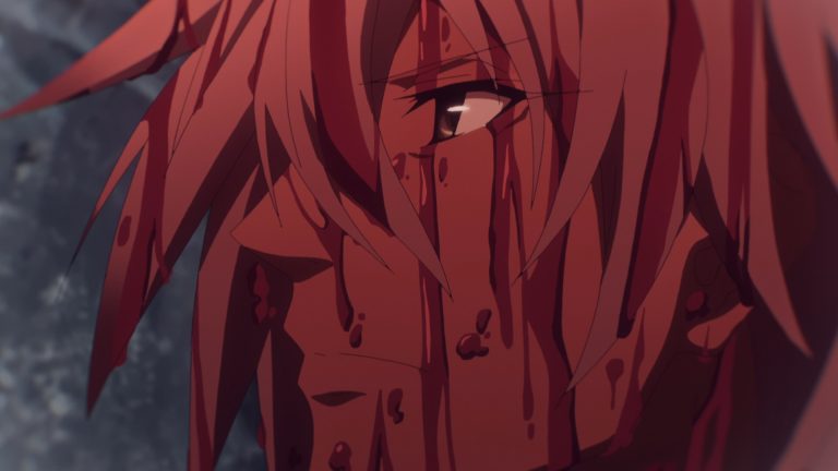 Fate/Apocrypha Blu-ray Media Review Episode 10 | Anime Solution