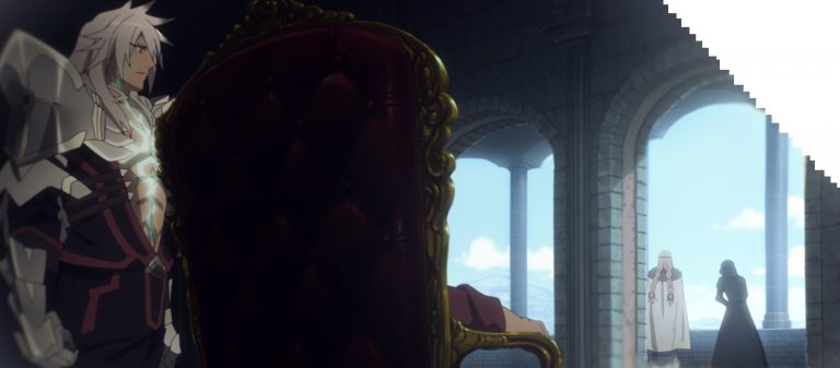 Fate/Apocrypha Blu-ray Media Review Episode 10 | Anime Solution