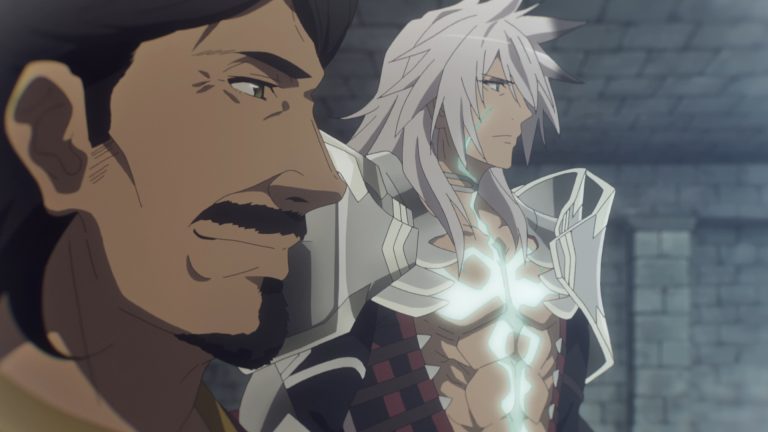 Fate/Apocrypha Blu-ray Media Review Episode 10 | Anime Solution