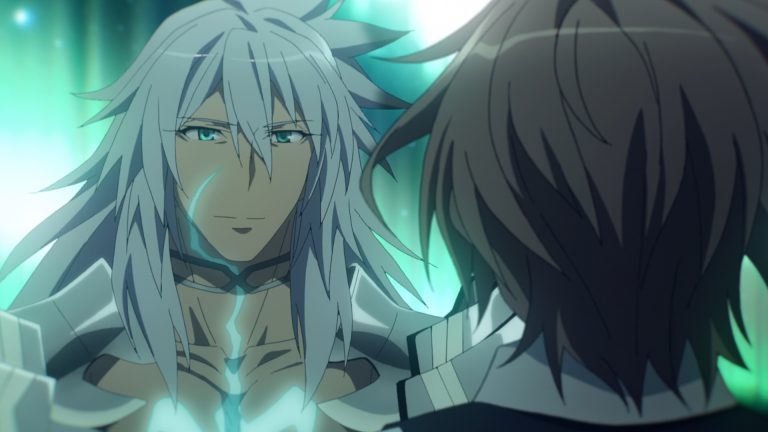 Fate/Apocrypha Blu-ray Media Review Episode 10 | Anime Solution