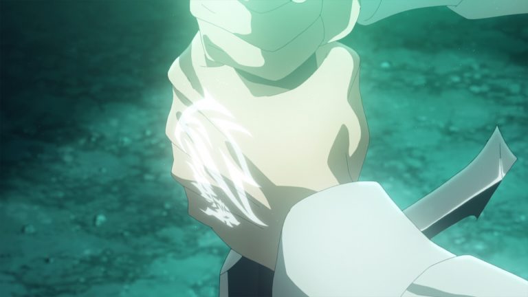 Fate/Apocrypha Blu-ray Media Review Episode 10 | Anime Solution