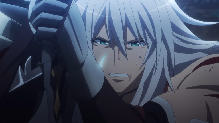 Fate/Apocrypha Blu-ray Media Review Episode 11 | Anime Solution