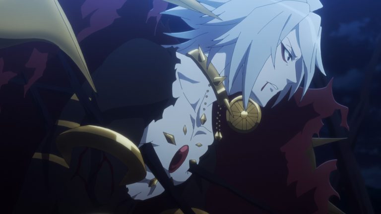 Fate/Apocrypha Blu-ray Media Review Episode 11 | Anime Solution