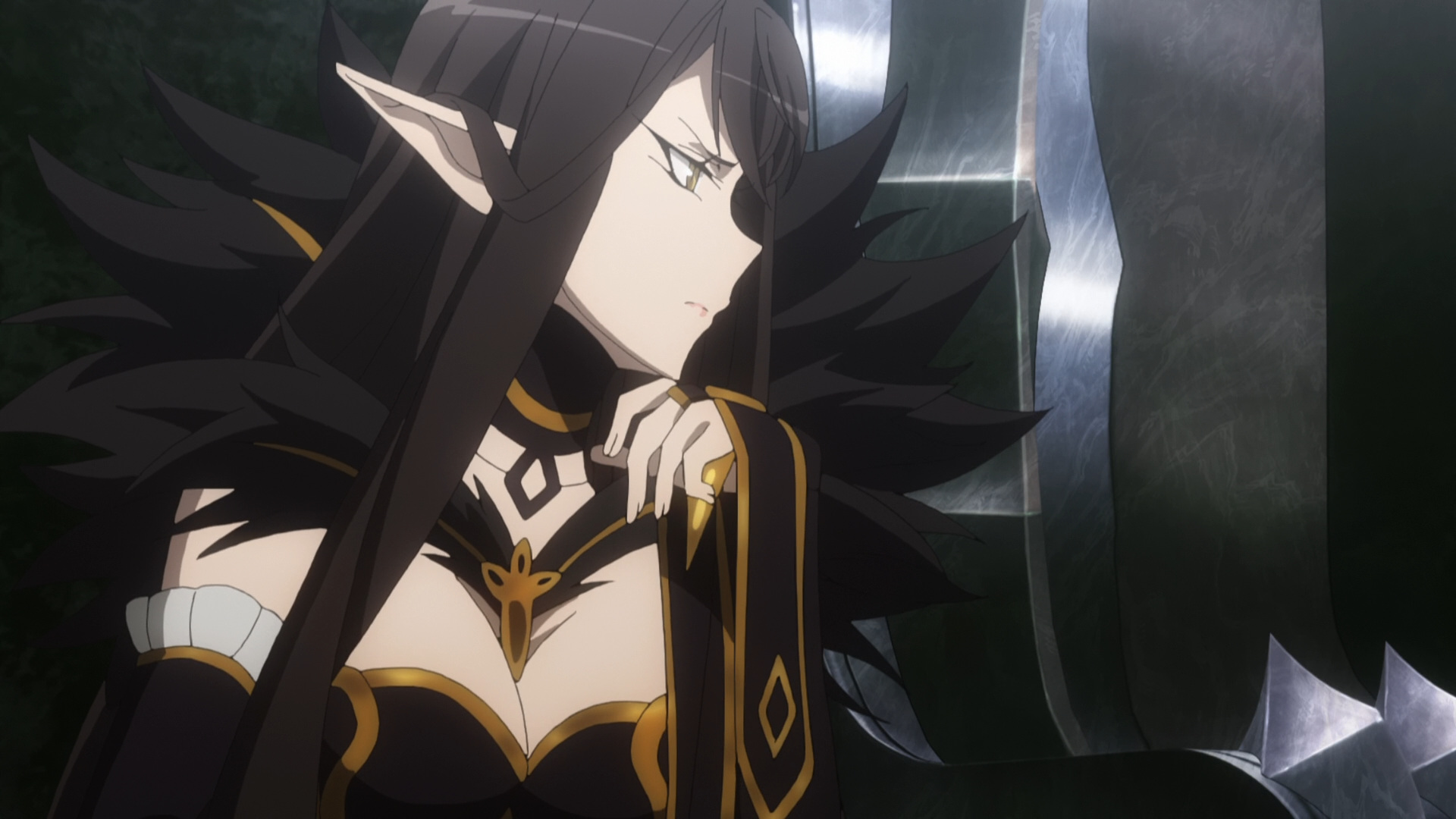 Fate Apocrypha Blu Ray Media Review Episode 11 Anime Solution