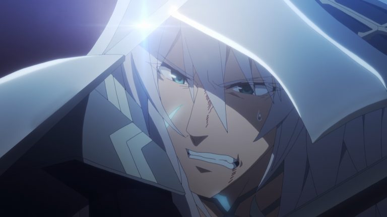 Fate/Apocrypha Blu-ray Media Review Episode 11 | Anime Solution