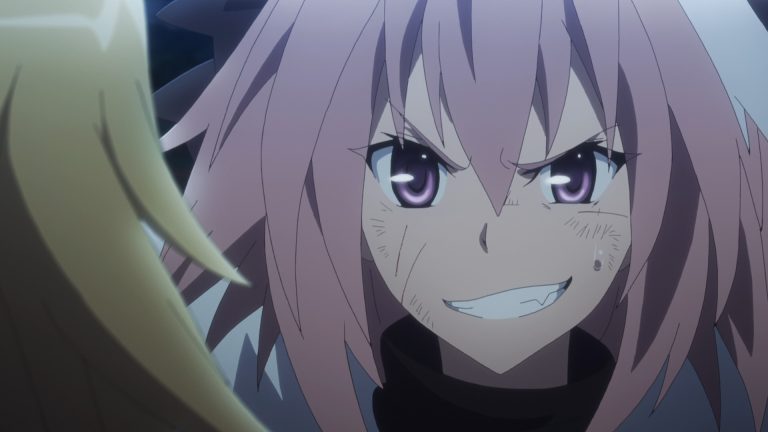 Fate/Apocrypha Blu-ray Media Review Episode 11 | Anime Solution