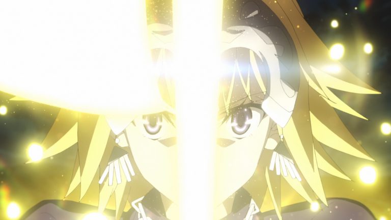Fate/Apocrypha Blu-ray Media Review Episode 11 | Anime Solution