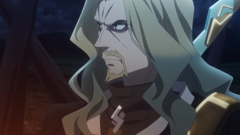 Fate/Apocrypha Blu-ray Media Review Episode 11 | Anime Solution