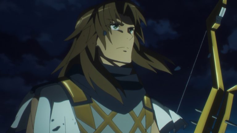 Fate/Apocrypha Blu-ray Media Review Episode 11 | Anime Solution