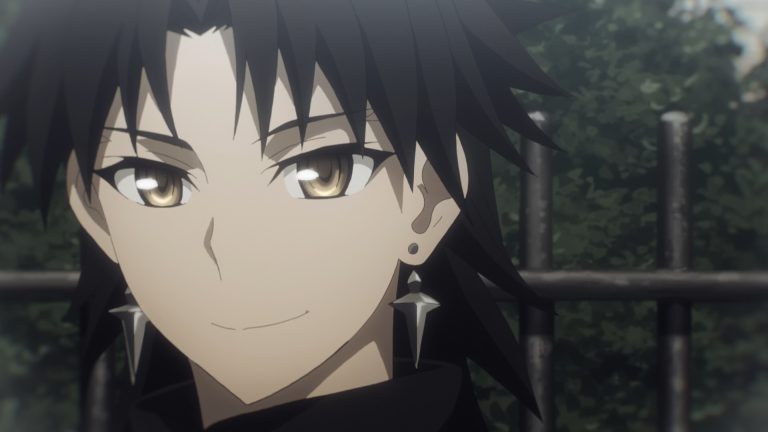 Fate/Apocrypha Blu-ray Media Review Episode 12 | Anime Solution