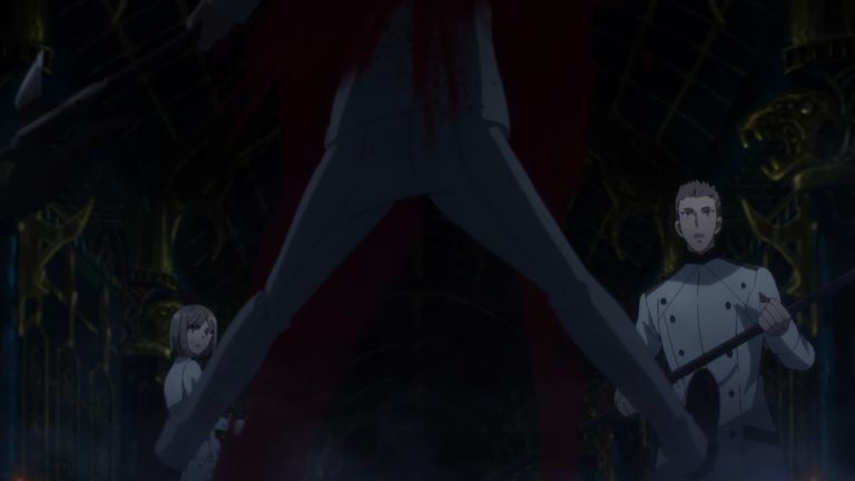 Fate/Apocrypha Blu-ray Media Review Episode 12 | Anime Solution