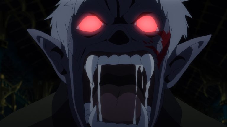 Fate/Apocrypha Blu-ray Media Review Episode 12 | Anime Solution